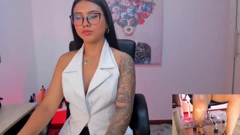 onlyfans shanabellucy online show from March 10, 2025, 6:23 pm