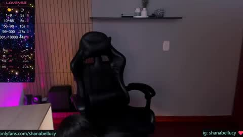 Snapshot of shanabellucy chatting on June 7, 2026, 5:49 pm onlyfans shanabellucy online show from June 7, 2026, 5:49 pm