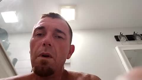 shane198569 online show from October 9, 2025, 9:07 am