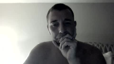 shane198569 online show from October 9, 2025, 11:03 pm