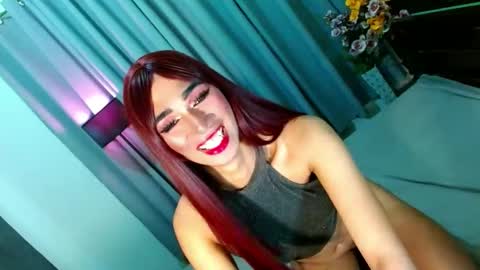 MISS SHANE online show from December 17, 2024, 5:51 am
