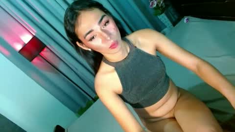 MISS SHANE online show from December 19, 2024, 4:02 am