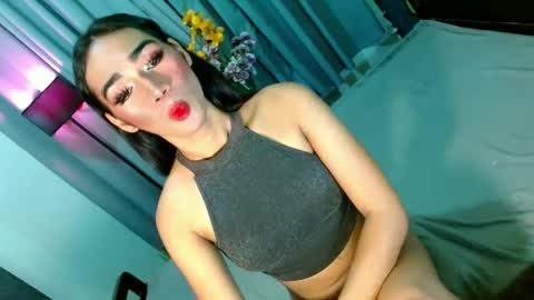 MISS SHANE online show from December 20, 2024, 2:52 am