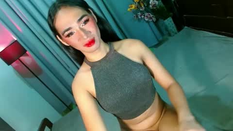 MISS SHANE online show from December 21, 2024, 2:41 am