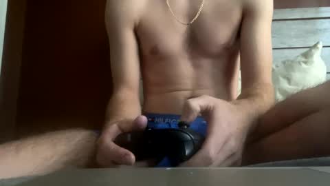 ShaneConn online show from December 31, 2024, 8:02 pm