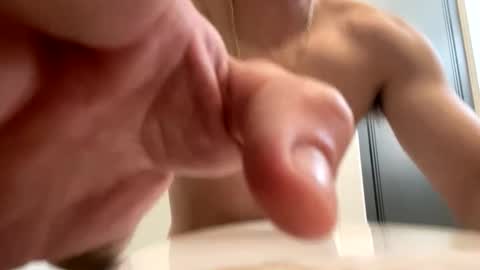 ShaneConn online show from December 18, 2025, 8:48 pm