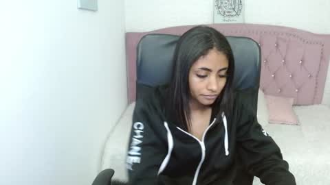 shanelle online show from January 9, 2025, 9:16 am