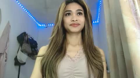 bini aiah online show from November 15, 2025, 3:59 am