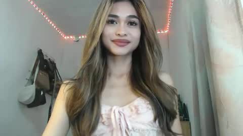 bini aiah online show from November 19, 2025, 2:11 am