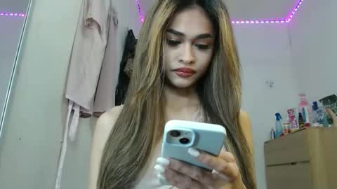 bini aiah online show from November 28, 2025, 3:31 am