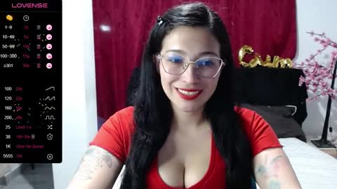 Shanel  online show from February 13, 2025, 12:35 am
