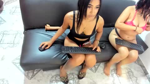shanelck online show from March 8, 2025, 10:22 am