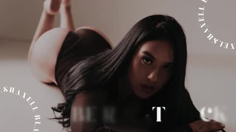 ShanellBlack online show from December 5, 2024, 2:33 pm