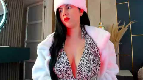 Shanell Moore online show from December 16, 2025, 12:54 pm