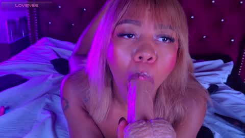 Shanel online show from June 9, 2026, 5:24 pm