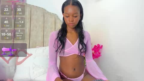 Snapshot of shanelwest7 chatting on March 11, 2026, 1:39 pm Shanel online show from March 11, 2026, 1:39 pm