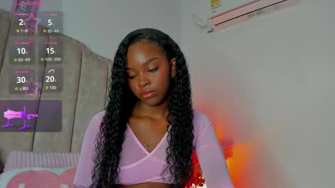 Shanel online show from April 24, 2026, 1:35 pm
