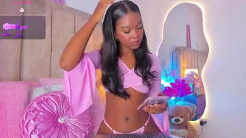 Shanel online show from June 24, 2026, 1:32 pm