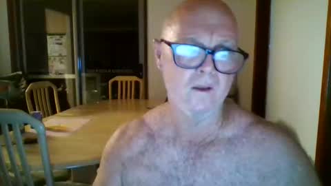 shaneo781570 online show from March 22, 2026, 6:00 pm