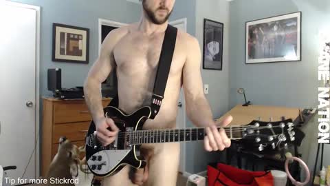 shanestickrod online show from January 16, 2026, 2:04 am