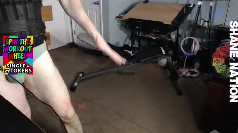 shanestickrod online show from February 9, 2026, 1:09 am