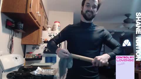 shanestickrod online show from February 18, 2026, 11:11 pm