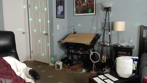 shanestickrod online show from February 21, 2026, 2:34 am