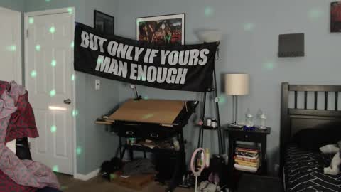 shanestickrod online show from March 2, 2026, 11:11 pm