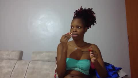 shania_sleigh online show from January 6, 2025, 9:54 pm