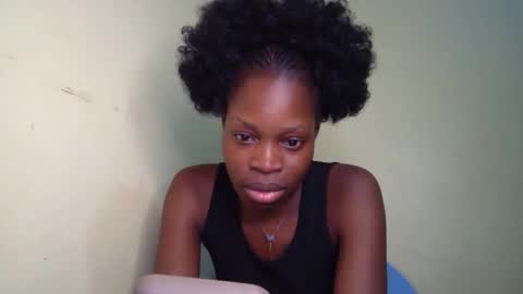 shania_sleigh online show from March 4, 2025, 7:11 pm