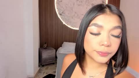 Snapshot of shaniadaniels chatting on February 12, 2026, 9:32 pm ShaniaDaniels online show from February 12, 2026, 9:32 pm