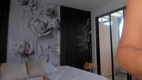 Snapshot of shaniadaniels chatting on February 22, 2026, 8:29 pm ShaniaDaniels online show from February 22, 2026, 8:29 pm