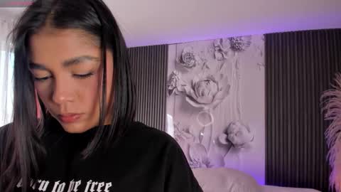 Snapshot of shaniadaniels chatting on March 20, 2026, 9:41 pm ShaniaDaniels online show from March 20, 2026, 9:41 pm