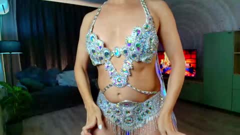 Hi Im Shanita or Mistress  online show from February 24, 2026, 6:06 pm