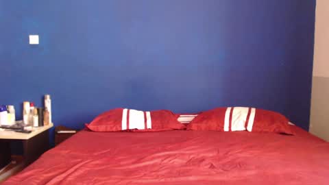 shanna36 online show from May 9, 2026, 6:51 am