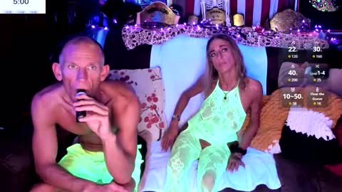 ShanNikki420 online show from November 30, 2025, 1:20 am