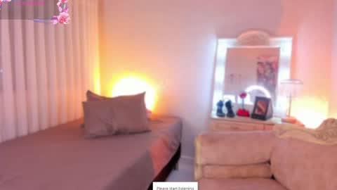 Shannol online show from April 28, 2026, 2:10 am
