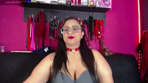 Shannon online show from May 31, 2026, 3:36 am