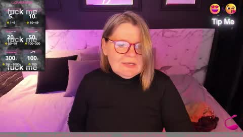 Shannon online show from November 25, 2025, 5:07 am