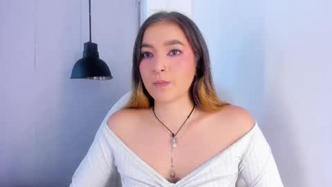 Shanntal  online show from September 13, 2025, 7:46 pm