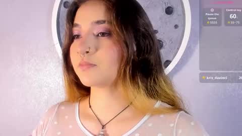 Shanntal  online show from November 24, 2025, 8:19 pm