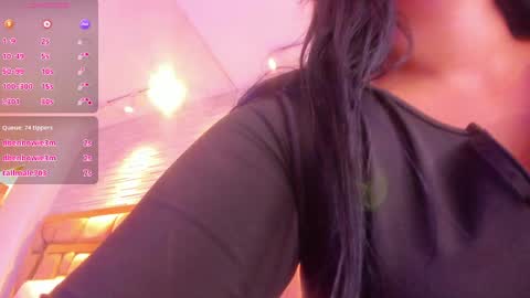 Snapshot of shanon_hughes chatting on February 6, 2025, 10:26 am shanon online show from February 6, 2025, 10:26 am