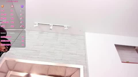 Snapshot of shanon_hughes chatting on February 19, 2025, 10:34 am shanon online show from February 19, 2025, 10:34 am