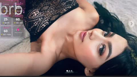 Snapshot of shanonclark chatting on January 13, 2025, 10:13 pm SHANON online show from January 13, 2025, 10:13 pm
