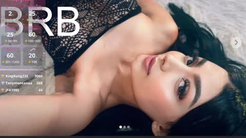 Snapshot of shanonclark chatting on January 16, 2025, 10:12 pm SHANON online show from January 16, 2025, 10:12 pm
