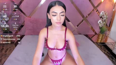 Snapshot of shanonclark chatting on January 17, 2025, 1:15 am SHANON online show from January 17, 2025, 1:15 am