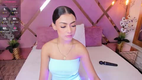 Snapshot of shanonclark chatting on February 24, 2025, 7:09 pm SHANON online show from February 24, 2025, 7:09 pm