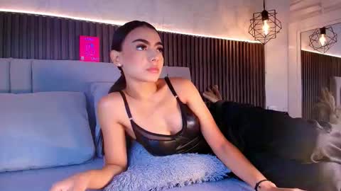 SHANON online show from February 4, 2026, 7:09 pm