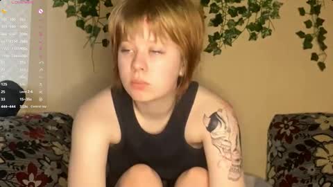 Snapshot of shantaeburleson chatting on November 7, 2025, 7:19 am Kristin online show from November 7, 2025, 7:19 am