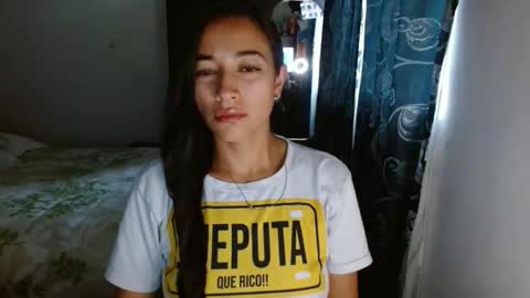 shantal_d03 online show from September 29, 2025, 11:26 am